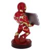 Marvel Comics Cable Guy Iron Man 20 cm