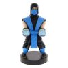 Mortal Kombat Cable Guy Sub Zero 20 cm