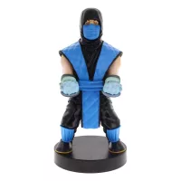 Mortal Kombat Adapterek