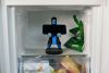 Mortal Kombat Cable Guy Sub Zero 20 cm