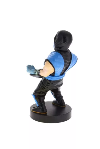 Mortal Kombat Cable Guy Sub Zero 20 cm