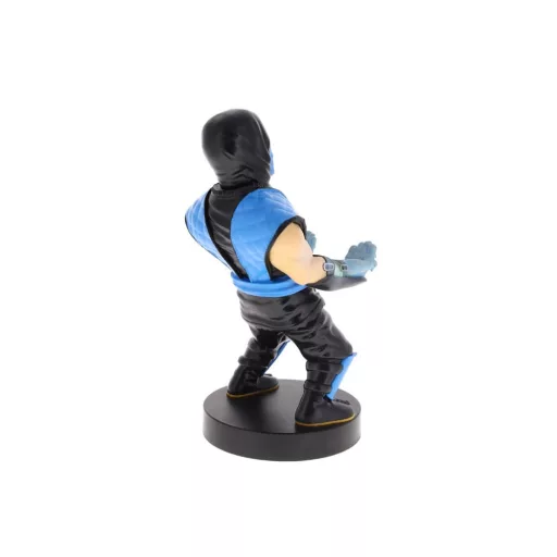 Mortal Kombat Cable Guy Sub Zero 20 cm