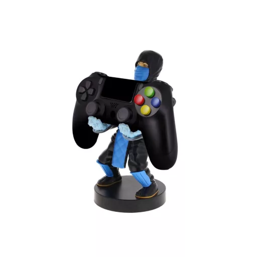 Mortal Kombat Cable Guy Sub Zero 20 cm