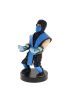 Mortal Kombat Cable Guy Sub Zero 20 cm