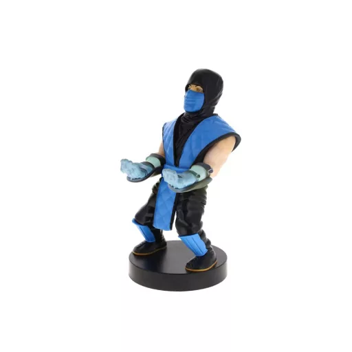Mortal Kombat Cable Guy Sub Zero 20 cm