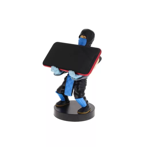 Mortal Kombat Cable Guy Sub Zero 20 cm