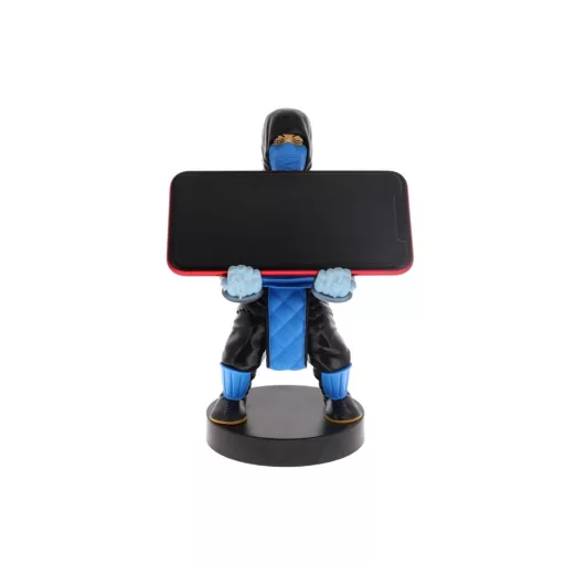Mortal Kombat Cable Guy Sub Zero 20 cm