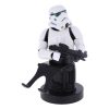 Star Wars Cable Guy Telefon/Kontroller tartó Stormtrooper 2021 20 cm