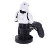 Star Wars Cable Guy Telefon/Kontroller tartó Stormtrooper 2021 20 cm
