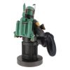 Star Wars Cable Guy Telefon/Kontroller tartó Boba Fett 2021 20 cm