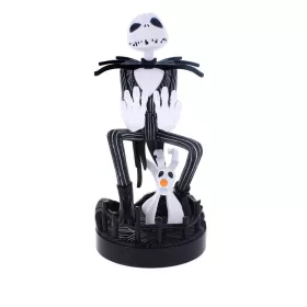 Nightmare Before Christmas Cable Guy Jack Skellington 20 cm