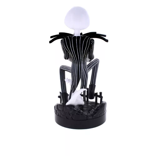 Nightmare Before Christmas Cable Guy Jack Skellington 20 cm