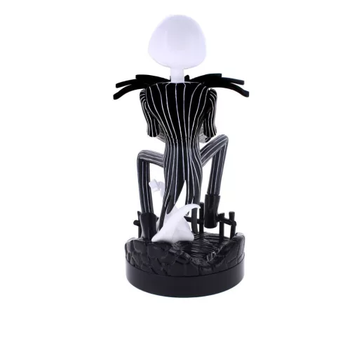 Nightmare Before Christmas Cable Guy Jack Skellington 20 cm