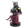 Star Wars Cable Guy Telefon/Kontroller tartó Boba Fett 2022 20 cm