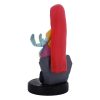 Nightmare Before Christmas Cable Guy Sally 20 cm