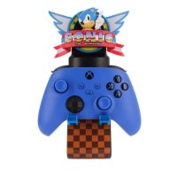 Sonic - The Hedgehog