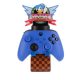 Sonic The Hedgehog Ikon Cable Guy Logo 20 cm