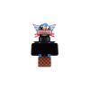 Sonic The Hedgehog Ikon Cable Guy Logo 20 cm