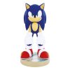 Sonic the Hedgehog Cable Guy Sonic 20 cm