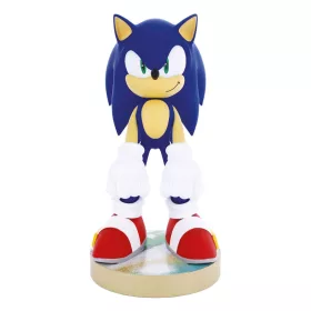 Sonic the Hedgehog Cable Guy Sonic 20 cm