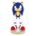 Sonic the Hedgehog Cable Guy Sonic 20 cm