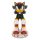 Sonic The Hedgehog Cable Guy Shadow 20 cm