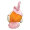 Kirby Plush Figure Rabbit Waddle Dee 14 cm