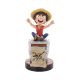 One Piece Cable Guy Telefon/Kontroller Tartó Luffy 20 cm