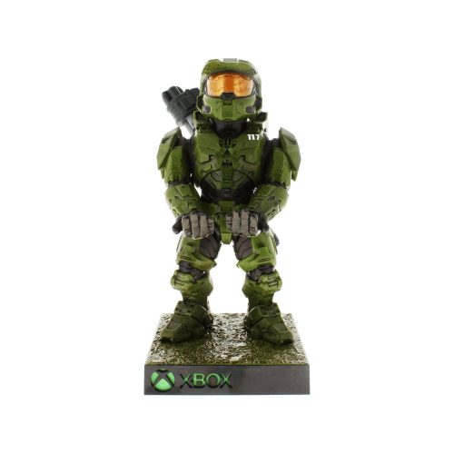 Halo Cable Guy Master Chief Exclusive Edition 20 cm