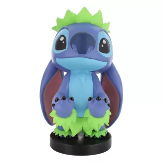   Lilo & Stitch Cable Guy Telefon/Kontroller Tartó Stitch Hula 20 cm