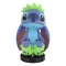 Lilo & Stitch Cable Guy Telefon/Kontroller Tartó Stitch Hula 20 cm