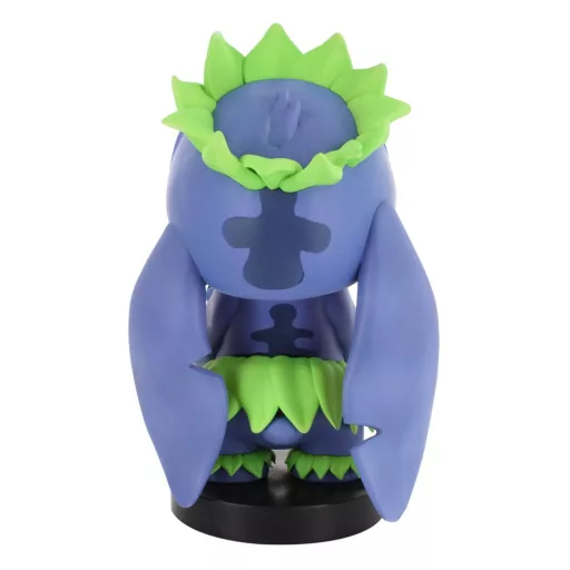 Lilo & Stitch Cable Guy Telefon/Kontroller Tartó Stitch Hula 20 cm