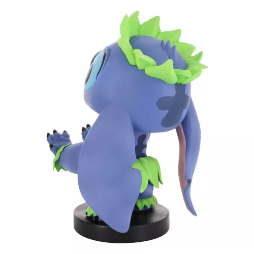 Lilo & Stitch Cable Guy Telefon/Kontroller Tartó Stitch Hula 20 cm