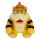 Super Mario Plush Figure Bowser 36 cm