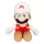 Super Mario Plush Figure Mario Fire 24 cm