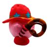 Kirby Plush Figure Cowboy 30 cm