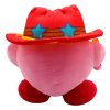 Kirby Plush Figure Cowboy 30 cm