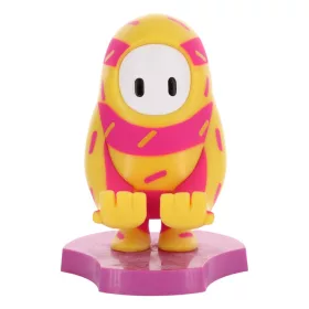   Fall Guys Holdem Cable Guy Telefon/Kontroller Tartó Ice Cream 10 cm