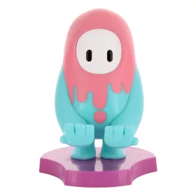   Fall Guys Holdem Cable Guy Telefon/Kontroller Tartó Paint Dipped 10 cm