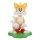 Sonic The Hedgehog Holdem Cable Guy Telefon/Kontroller Tartó Tails 10 cm