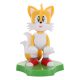 Sonic The Hedgehog Holdem Cable Guy Telefon/Kontroller Tartó Tails 10 cm