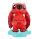 Lilo & Stitch Holdem Cable Guy Telefon/Kontroller Tartó Stitch Badness Level 10 cm