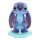 Lilo & Stitch Holdem Cable Guy Telefon/Kontroller Tartó Stitch Loved Up 10 cm