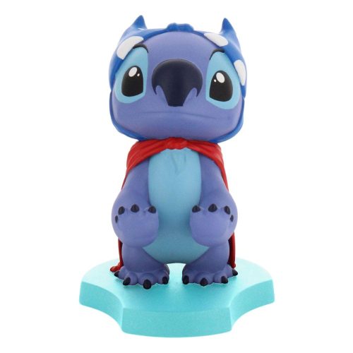 Lilo & Stitch Holdem Cable Guy Telefon/Kontroller Tartó Stitch Underpants 10 cm