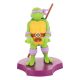 Teenage Mutant Ninja Turtles Holdem Cable Guy Telefon/Kontroller Tartó Donatello 10 cm