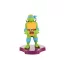 Teenage Mutant Ninja Turtles Holdem Cable Guy Telefon/Kontroller Tartó Leonardo 10 cm