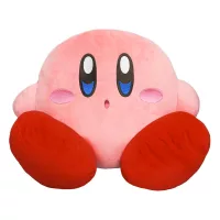Kirby Plüssök