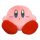 Kirby Plush Figure Sitting 32 cm