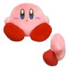 Kirby Plush Figure Sitting 32 cm