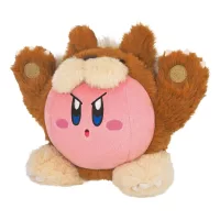 Plushes